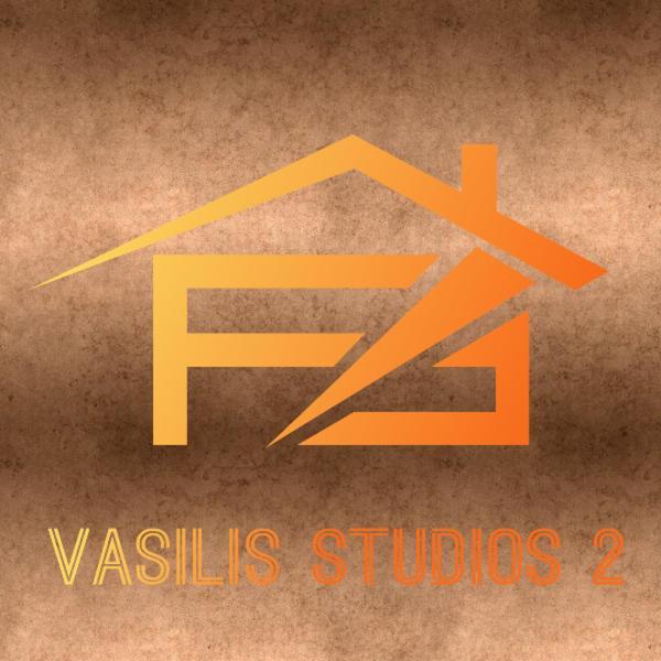 Vasilis Studios 2 Кефалос Екстериор снимка